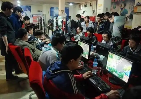 能在游戏里得到快乐也是一种能力